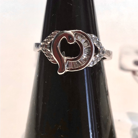 Hearts Ring Set - 3 piece - Picture 4 of 8